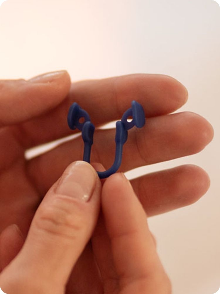 Lunesto Nosní dilatátor - zlepšení dýchání