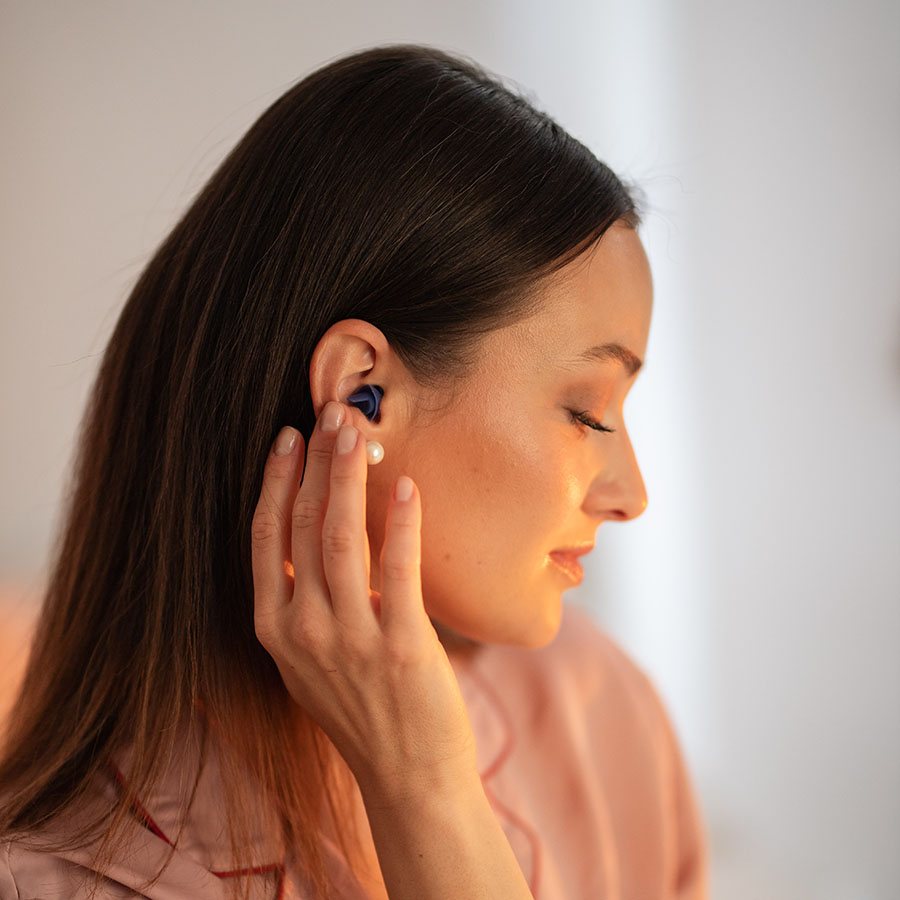 Špunty Lunesto Dreamzzz